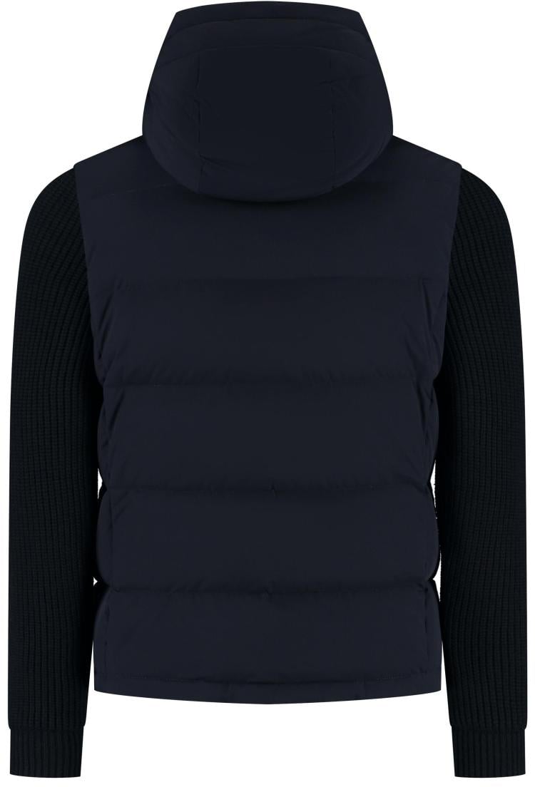Moorer Foscolo-knm Blauw