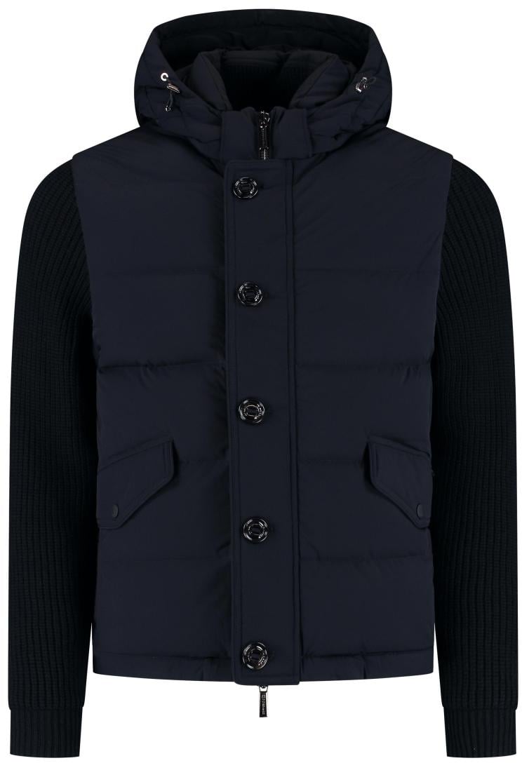 Moorer Foscolo-knm Blauw