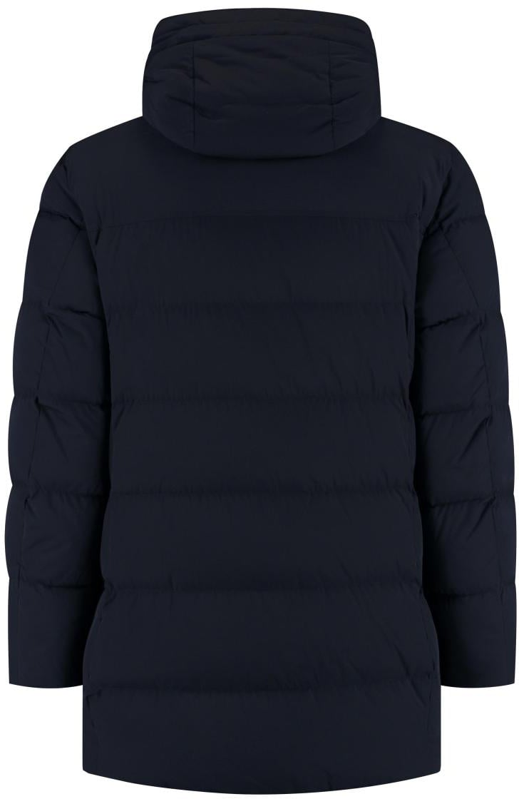 Moorer Gorner-kn Blauw