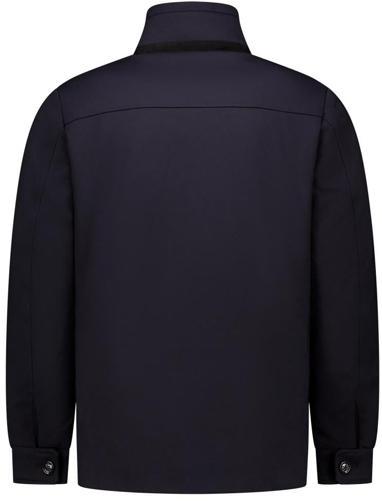 Moorer Bas-tz Blauw