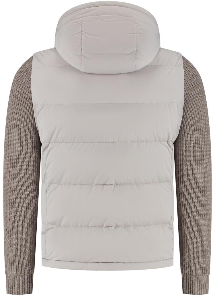 Moorer Foscolo-knm Beige