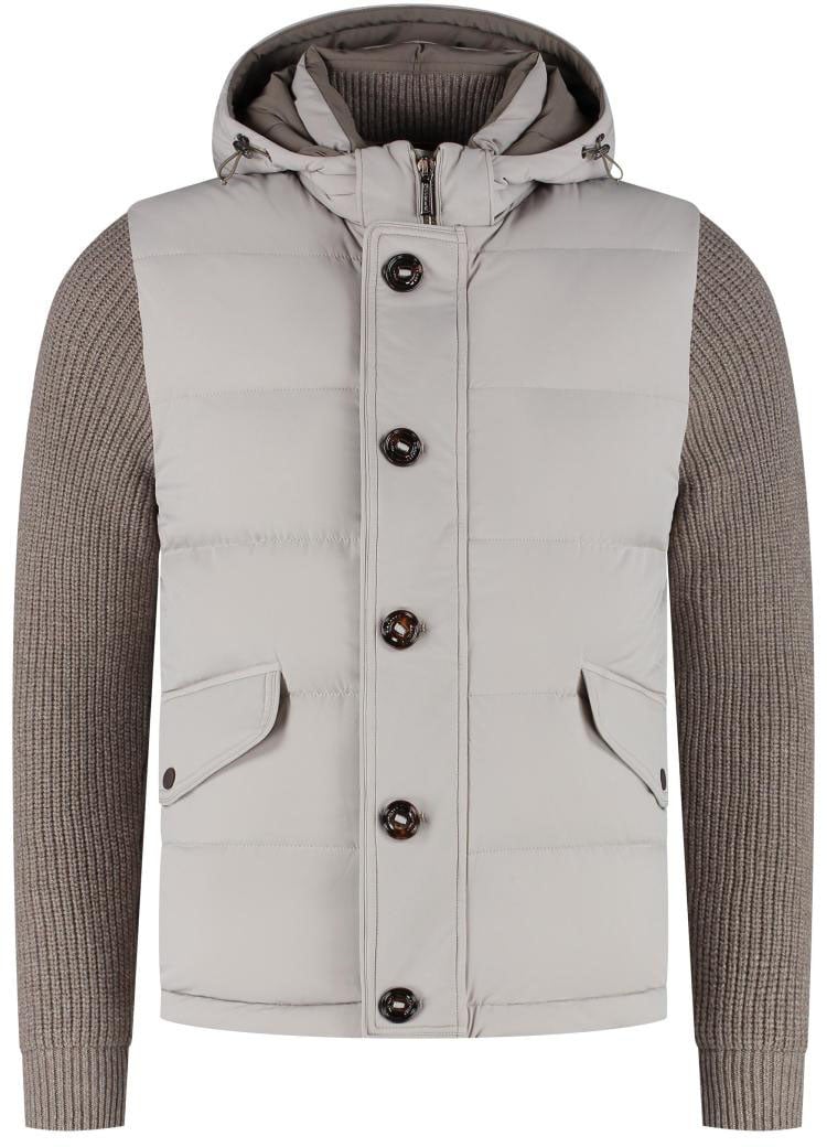 Moorer Foscolo-knm Beige