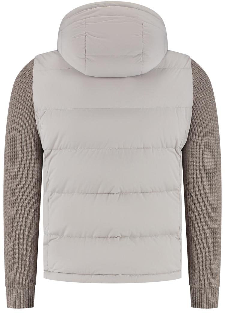 Moorer Foscolo-knm Beige