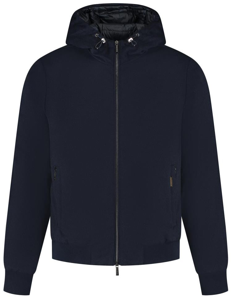 Moorer Oniro-lsl Blauw