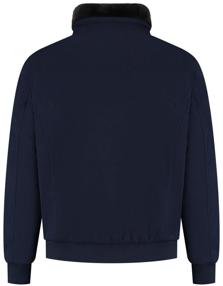 Moorer Cleros-mrw Blauw