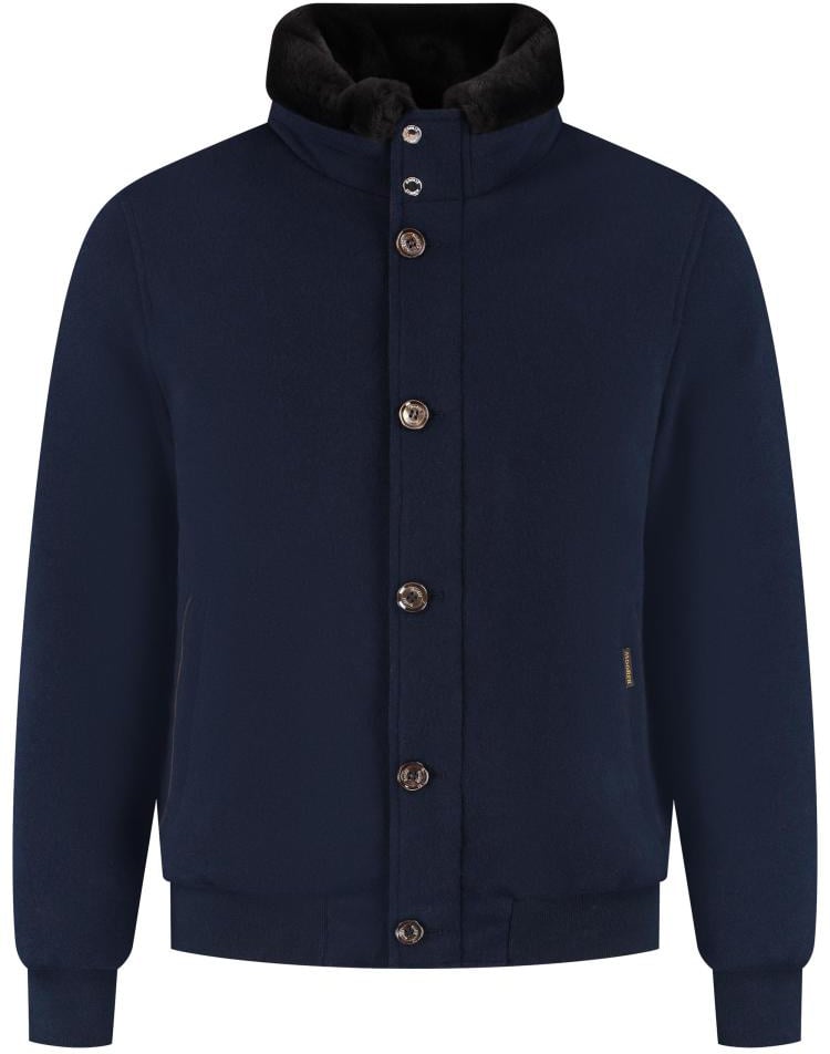 Moorer Cleros-mrw Blauw