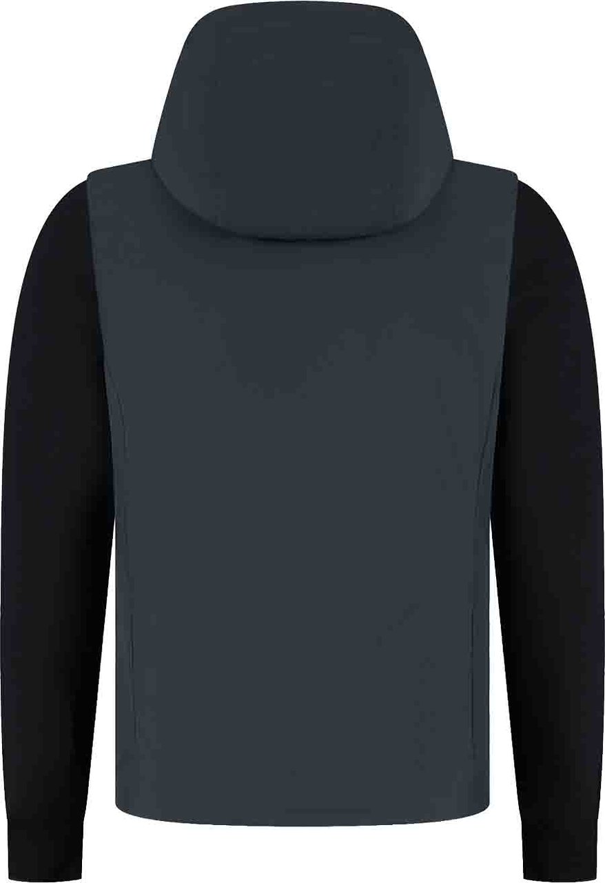 Moorer Evan-stp Blauw