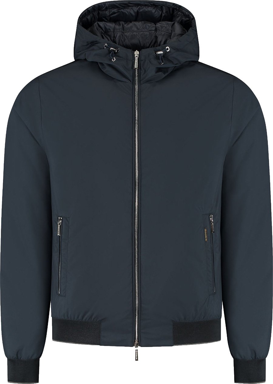 Moorer Oniro-stp Blauw