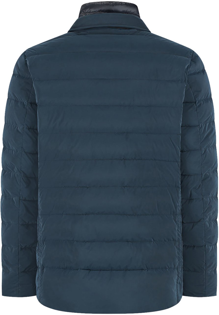 Moorer Nomos-os Blauw