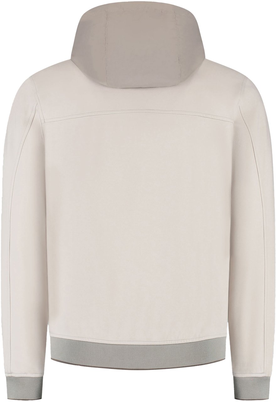 Moorer Darren-jk Beige