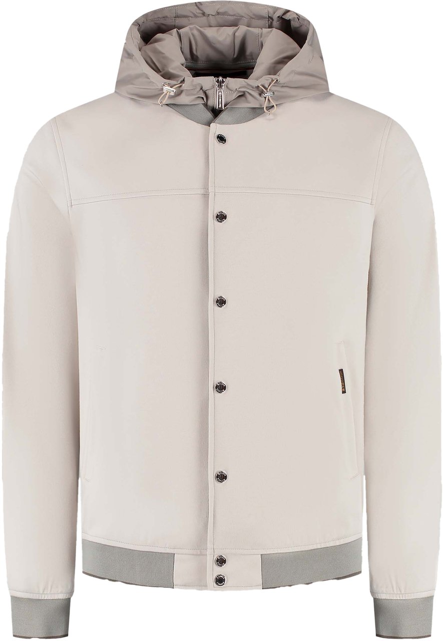 Moorer Darren-jk Beige