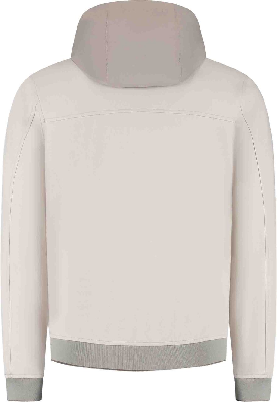 Moorer Darren-jk Beige
