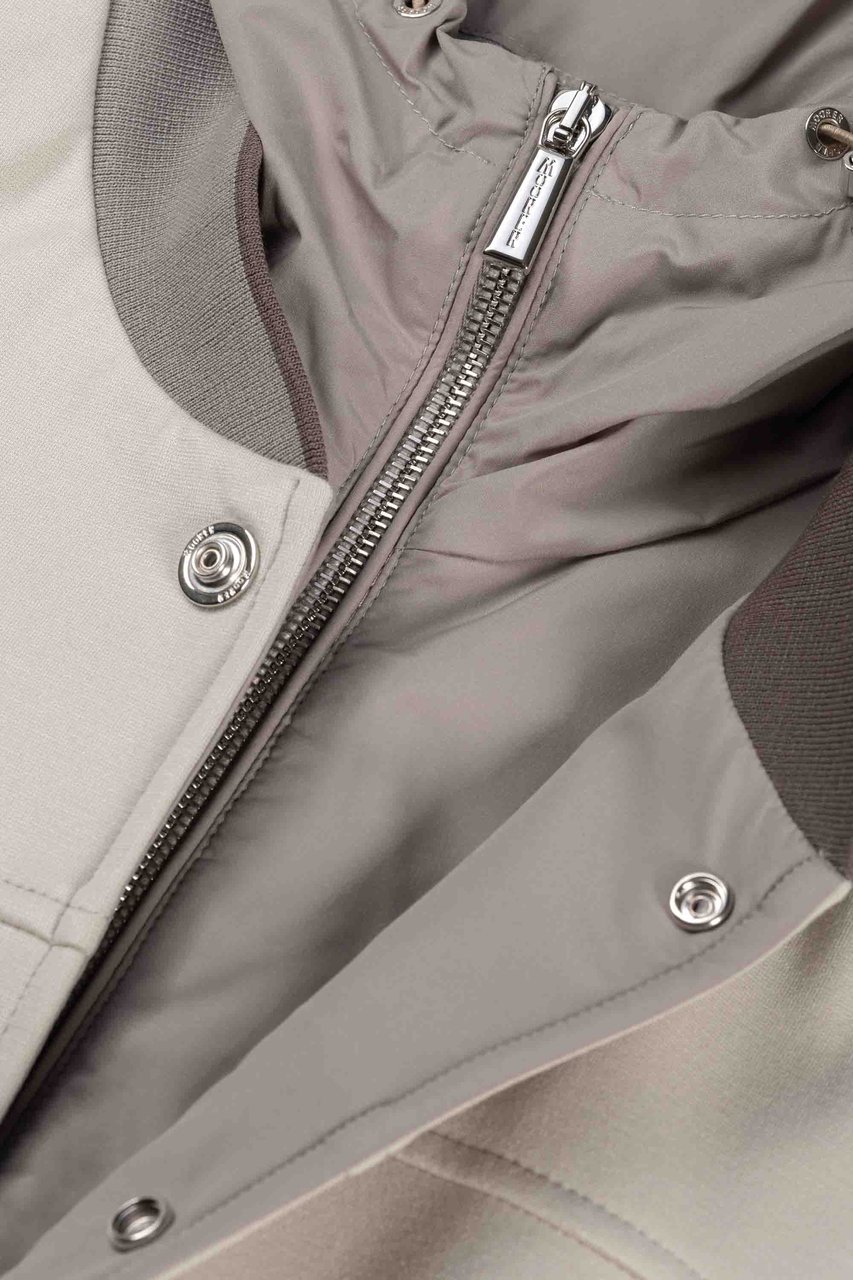 Moorer Darren-jk Beige