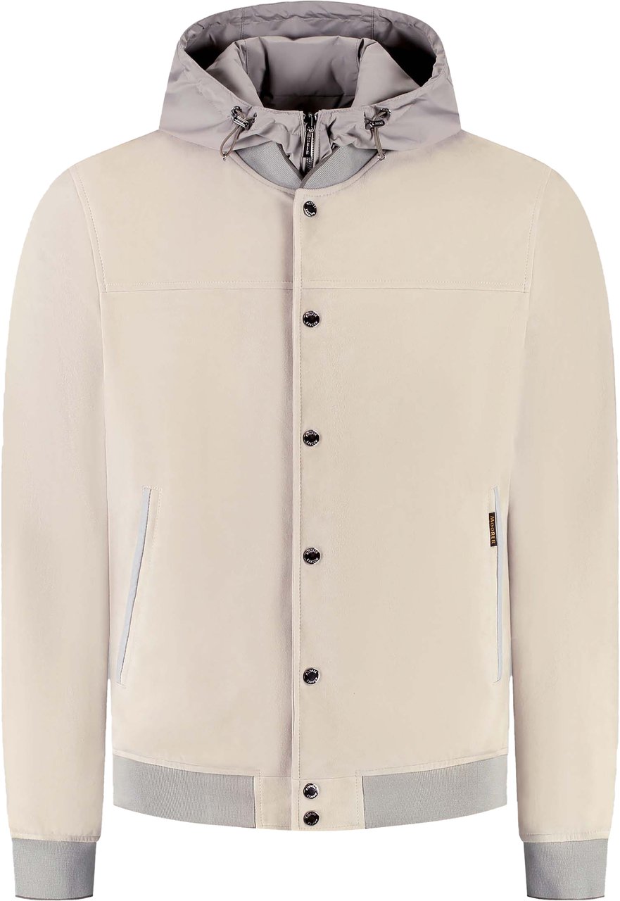 Moorer Darren-ur Beige