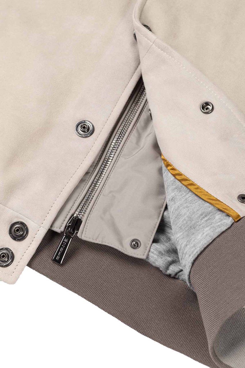 Moorer Darren-ur Beige