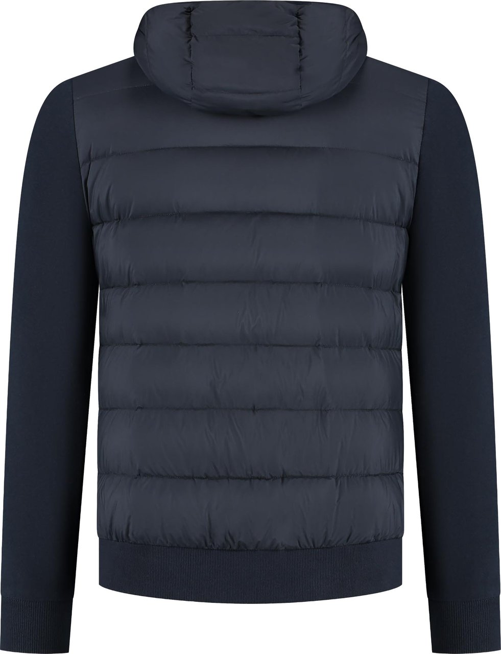 Moorer Lenz-sl Blauw