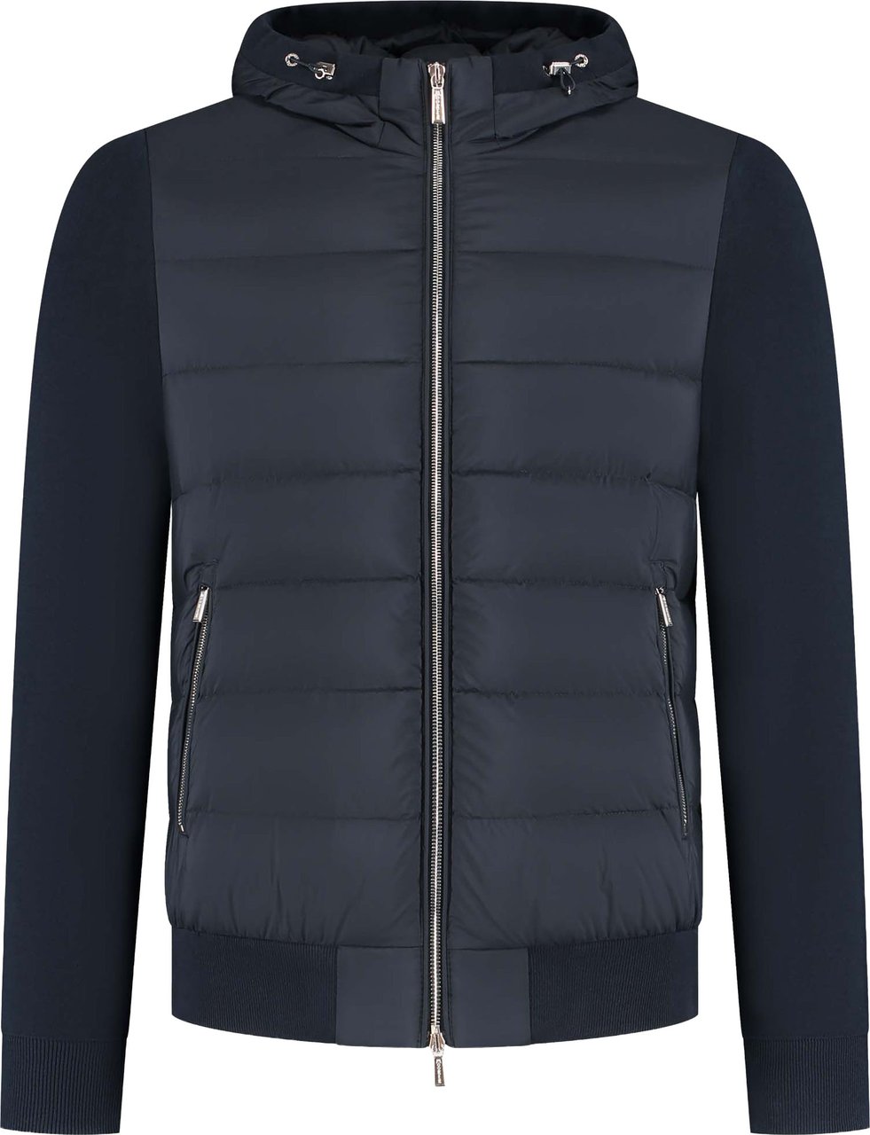 Moorer Lenz-sl Blauw