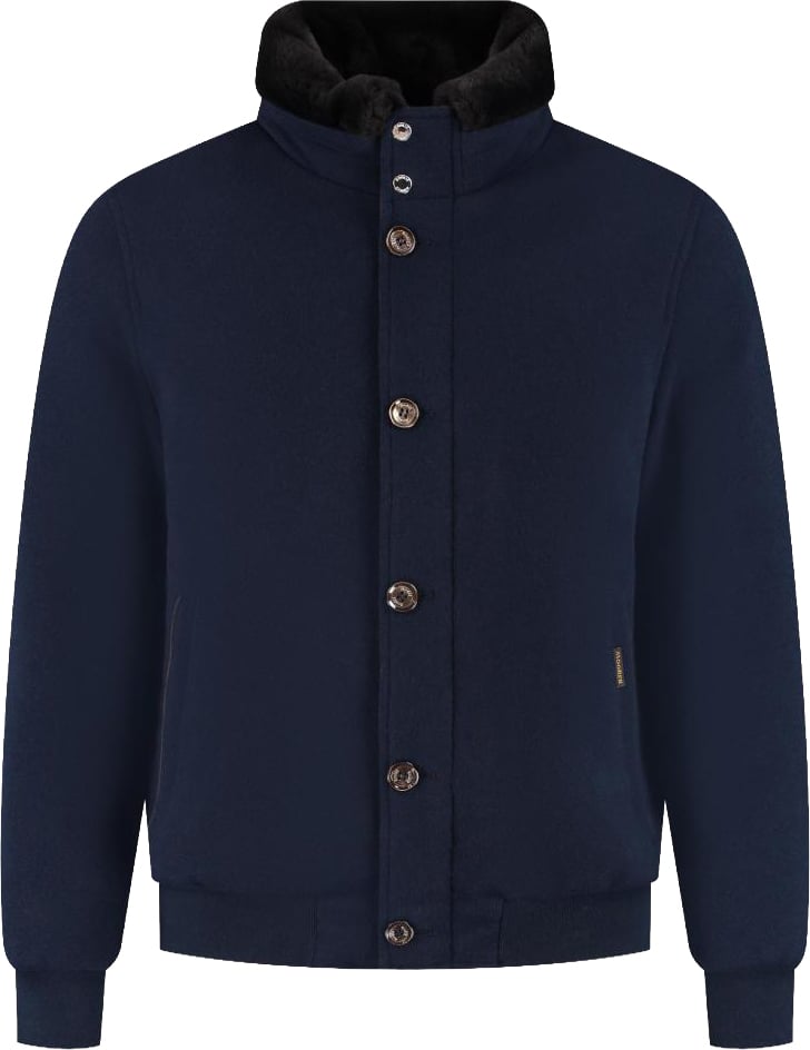 Moorer Cleros-mrw Blauw
