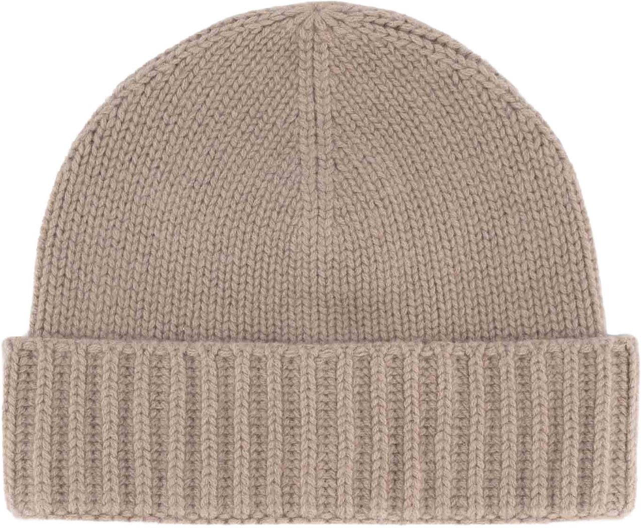 Moorer Beret-cws Beige