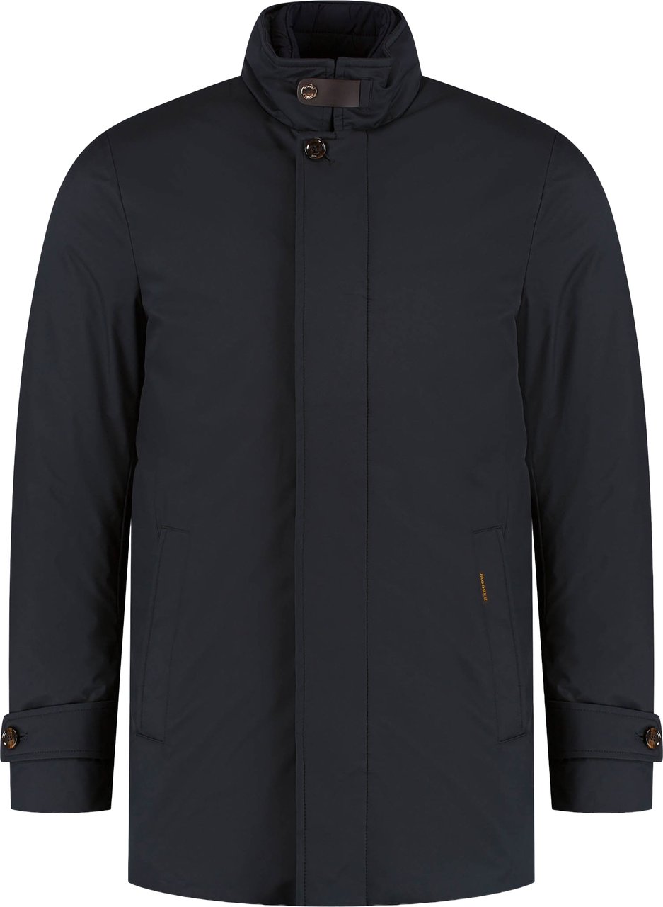 Moorer Reis-ads Blauw