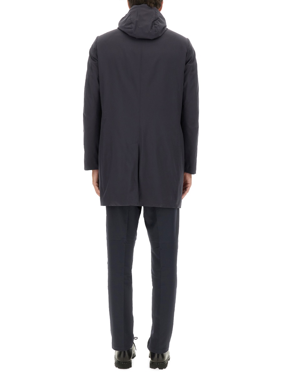 Moorer "REDON-SKT" JACKET Blauw