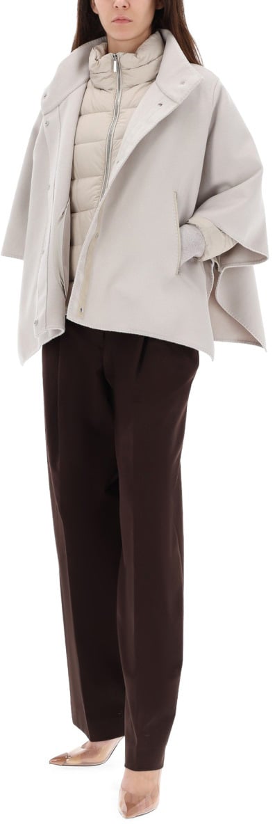 Moorer "RESIA-CWX" COAT Beige