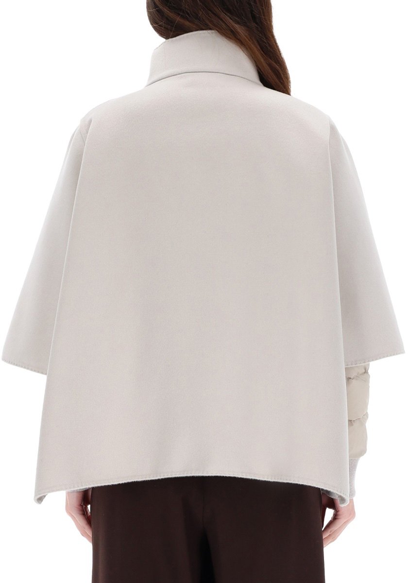 Moorer "RESIA-CWX" COAT Beige