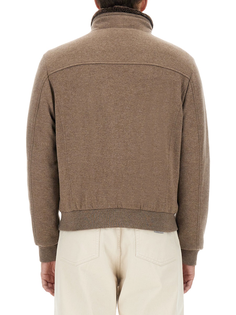 Moorer JACKET "BELLATI" Beige