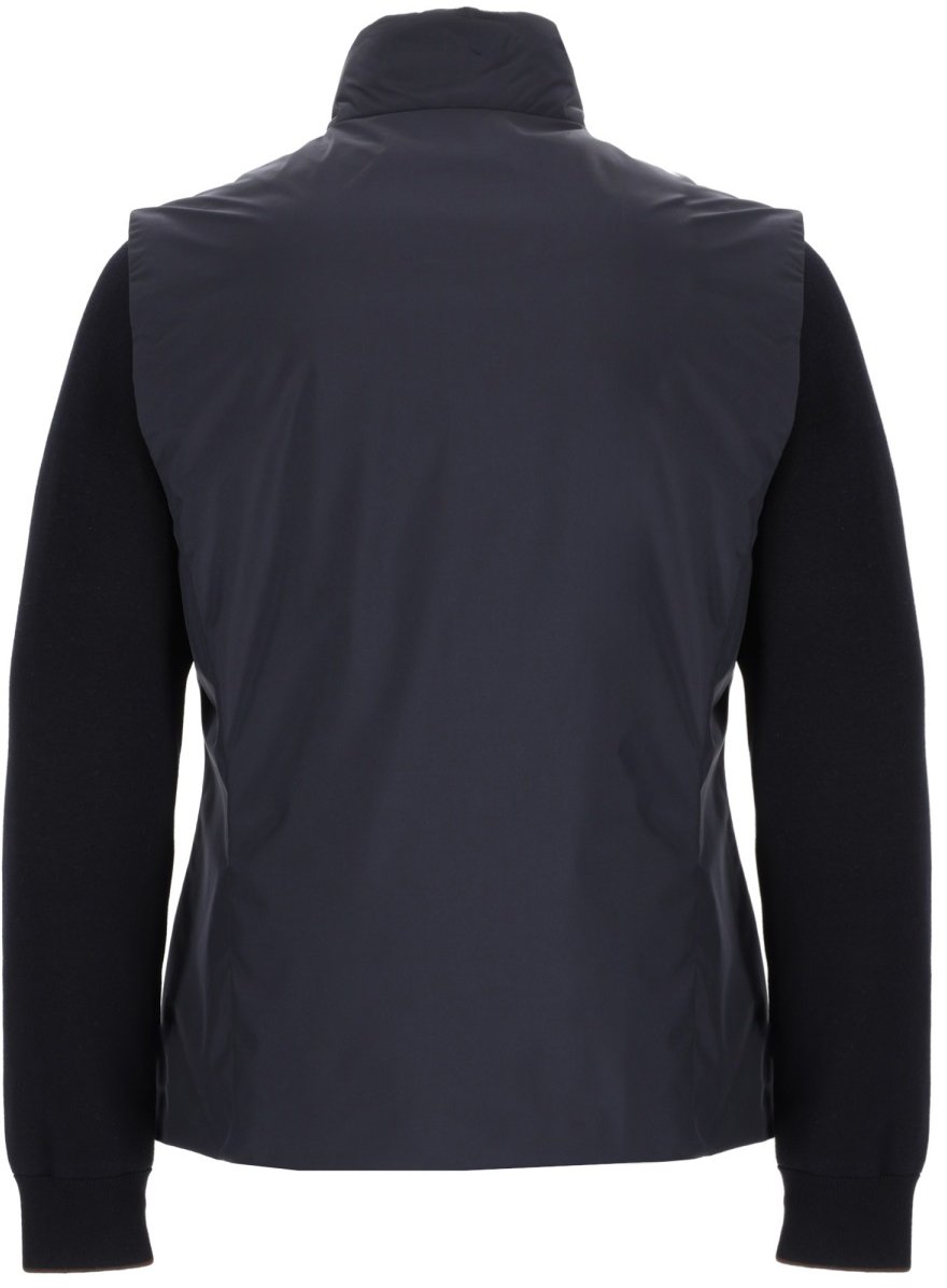 Moorer "EVAN H STP" JACKET Blauw