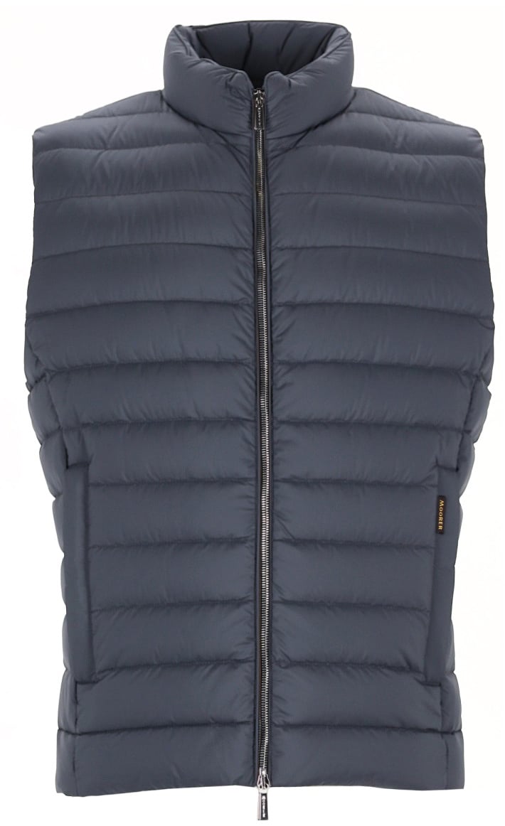 Moorer "CALAF-S3" VEST Blauw