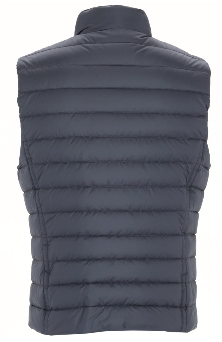 Moorer "CALAF-S3" VEST Blauw