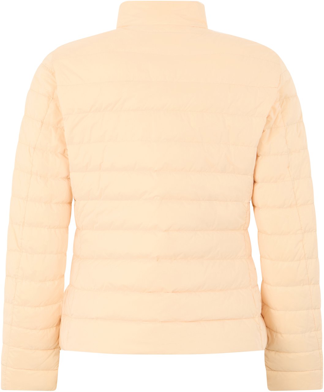 Moorer Elegant and versatile down jacket for every occasion Oranje