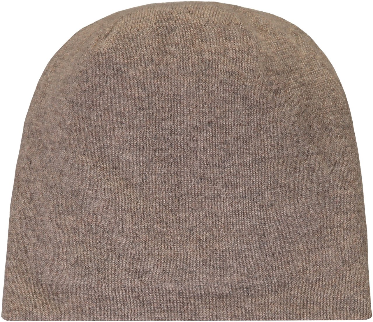 Moorer Knit hat Beige