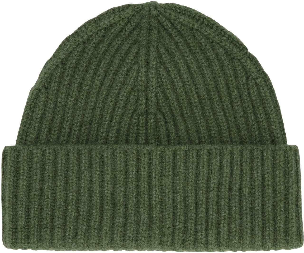 Moorer Davis Knitted beanie Neutraal