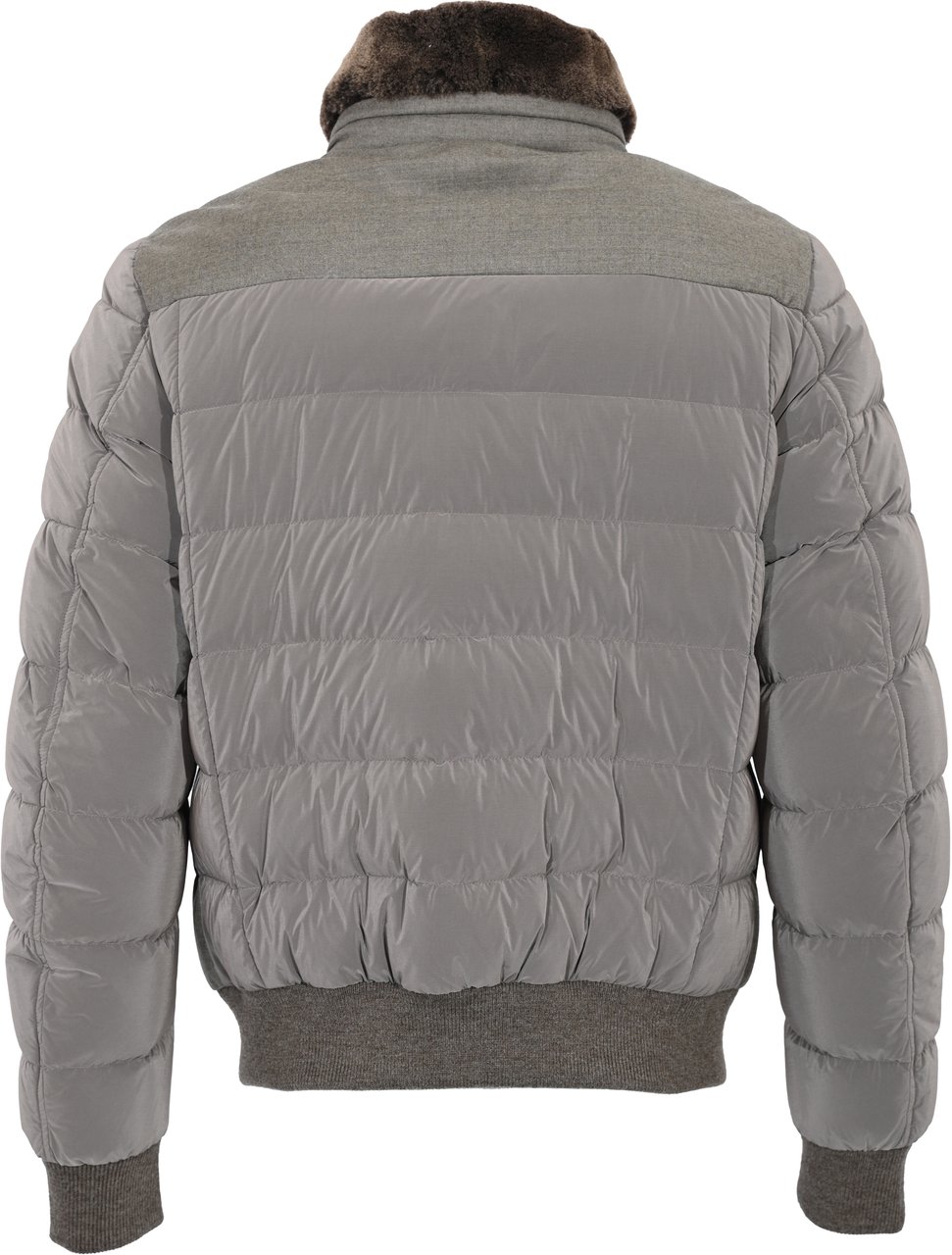 Moorer Coats Beige Beige