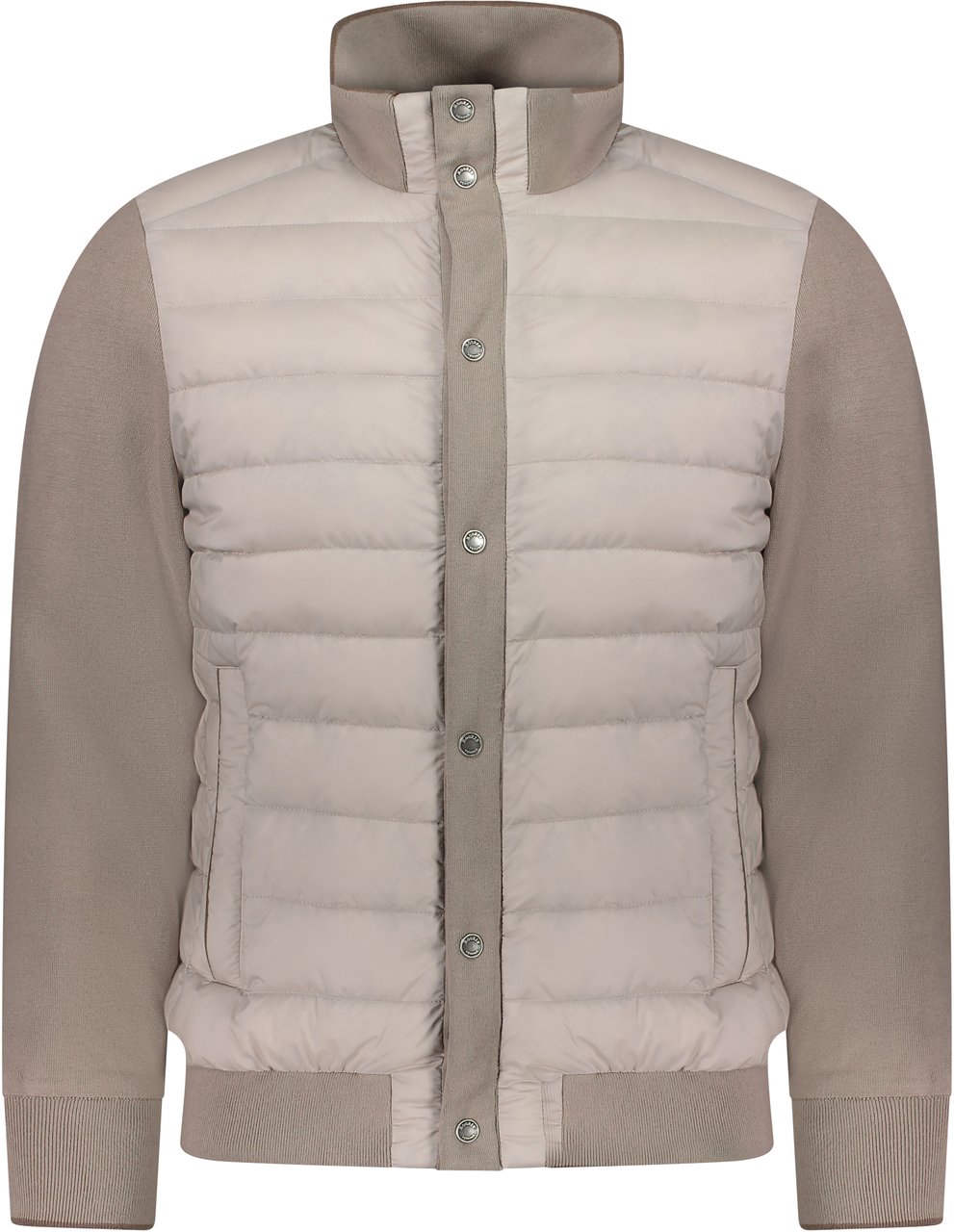Moorer Jas Beige Beige