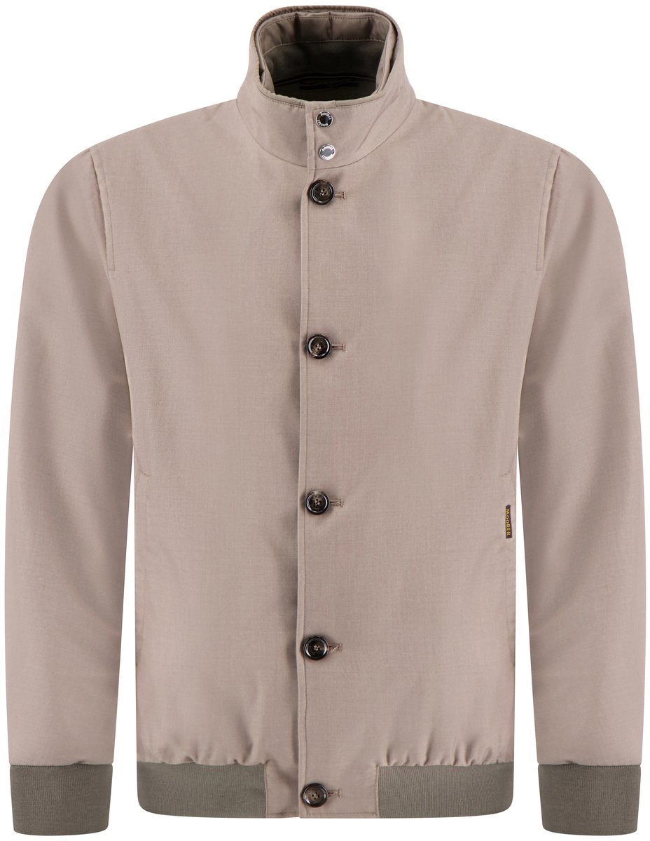 Moorer Jas Beige Beige