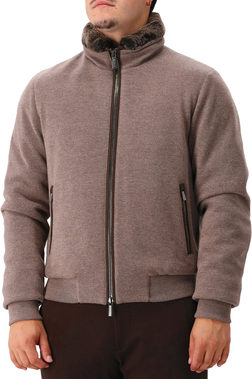 Moorer Moorer Bomberjas Bruin Bellati Mrw Bruin