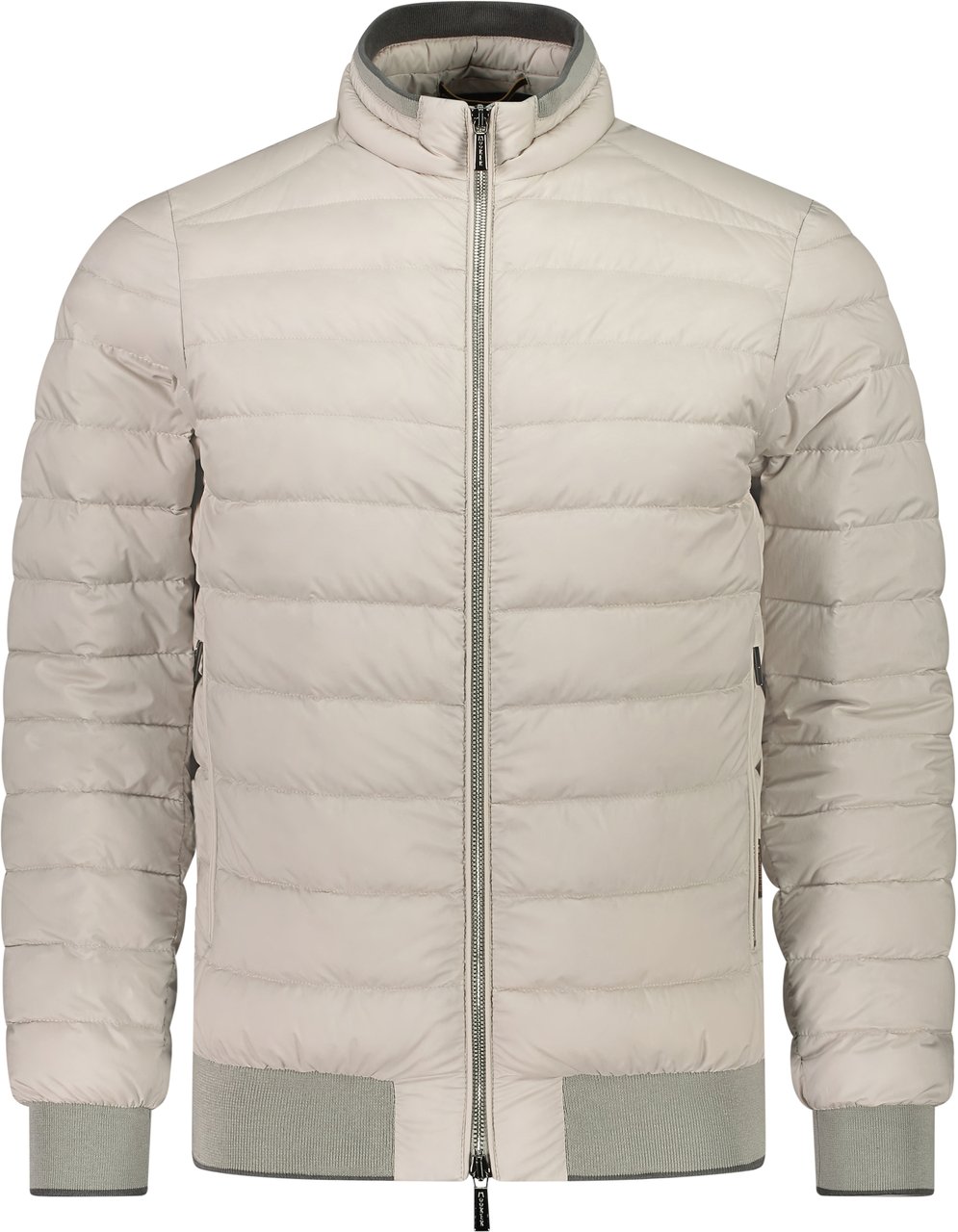Moorer Jas Beige Beige