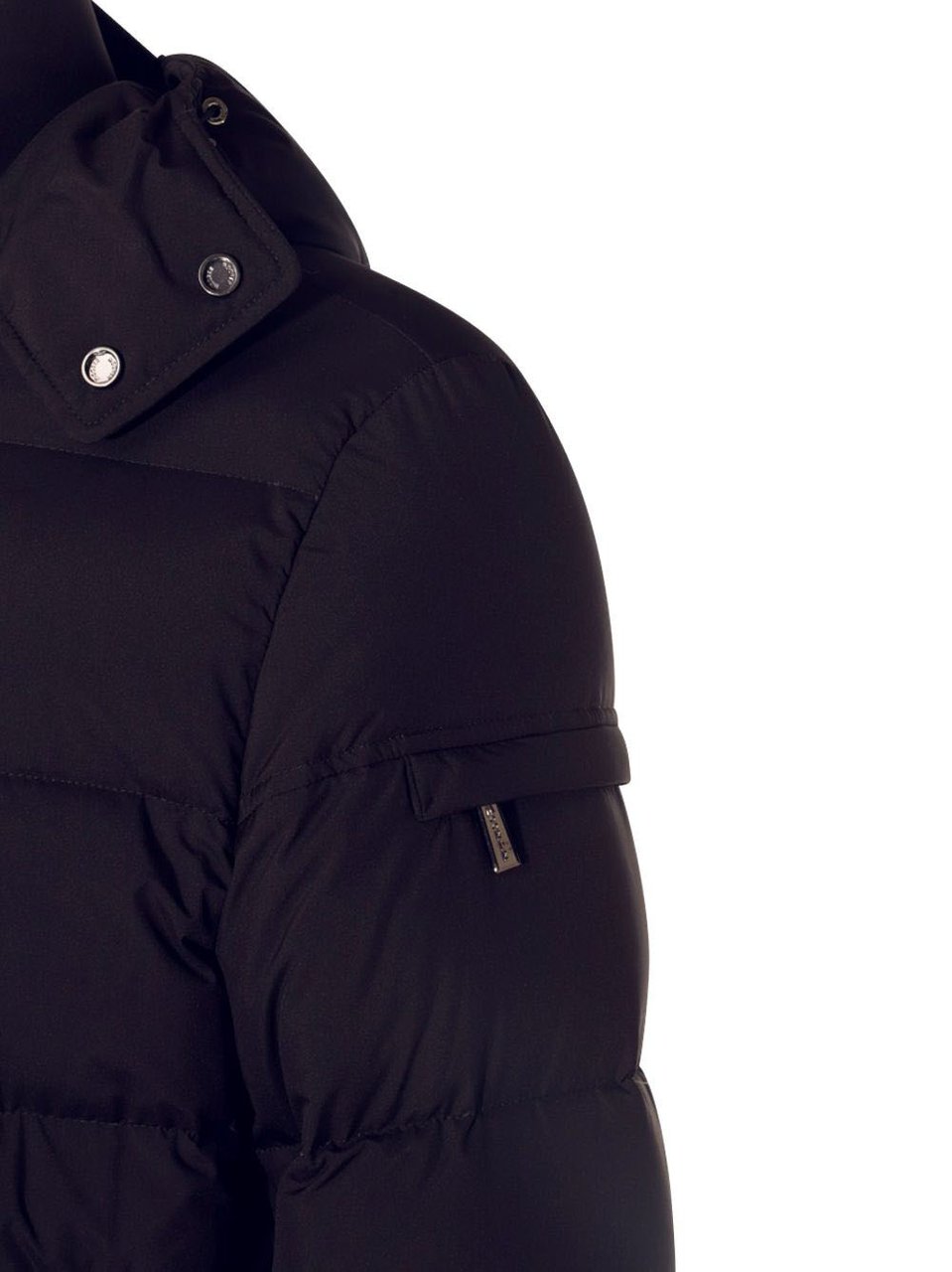 Moorer Coats Navy Navy