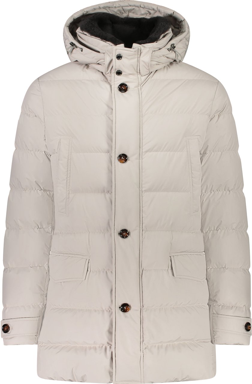 Moorer Jas Beige Beige