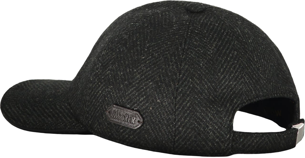 Moorer Baseball cap Bruin