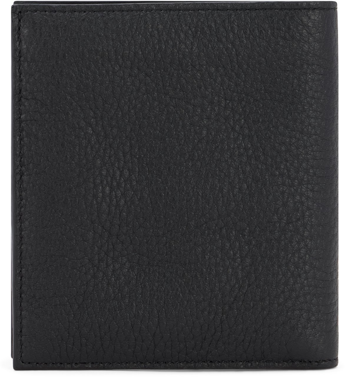 Moorer Elegant black accessory for modern environments Zwart