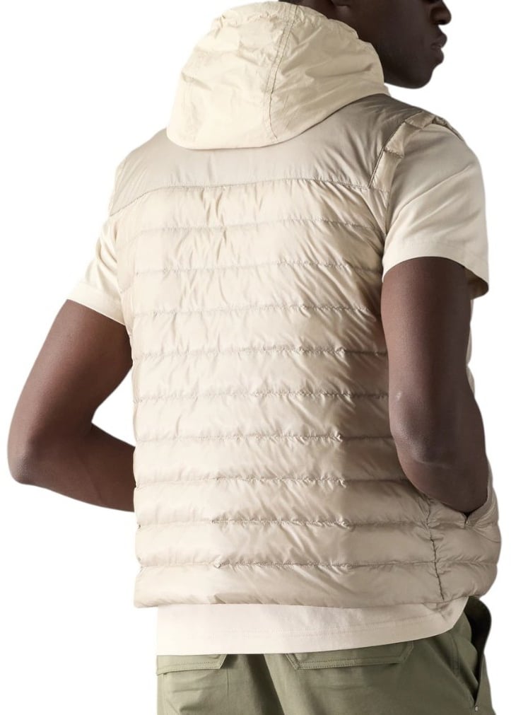 Moose Knuckles Heren Bodywarmer Bruin