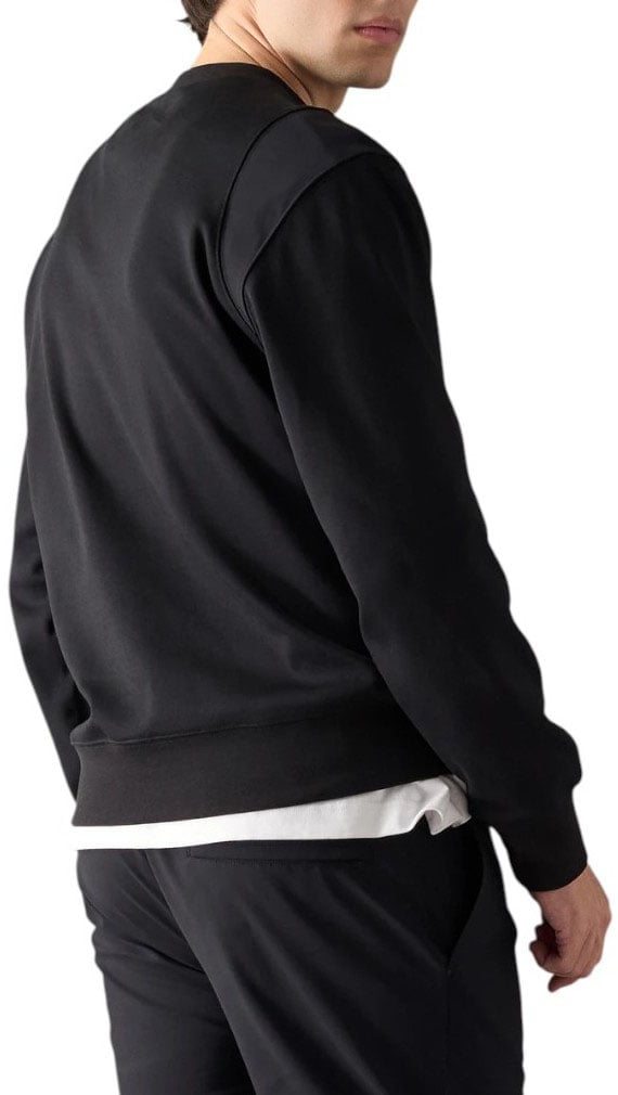 Moose Knuckles Heren Trui Zwart
