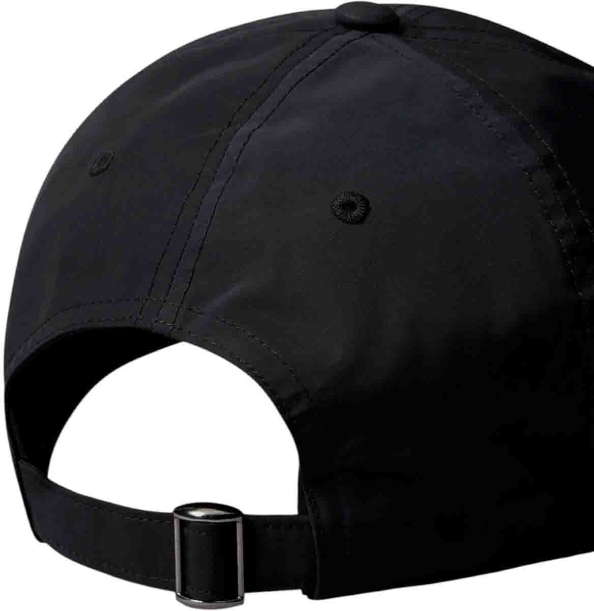 Moose Knuckles Heren Cap Zwart