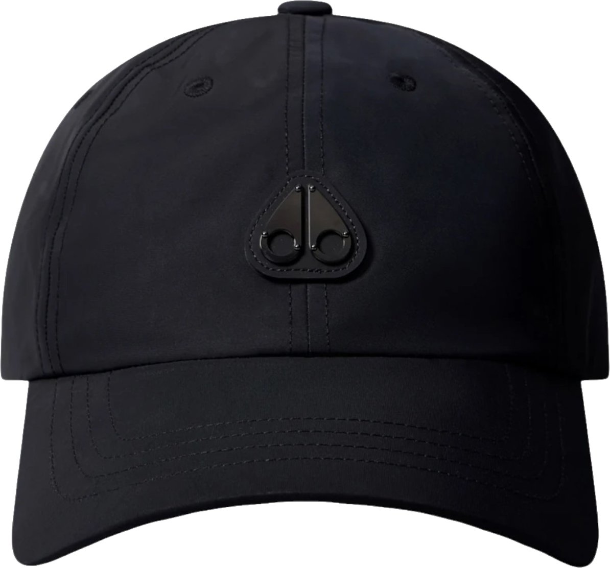 Moose Knuckles Heren Cap Zwart