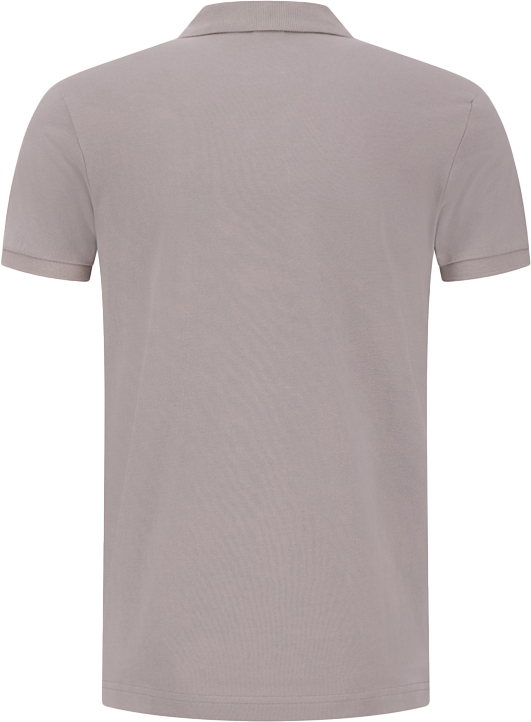 Moose Knuckles Moose Knuckles Everett Polo Beige