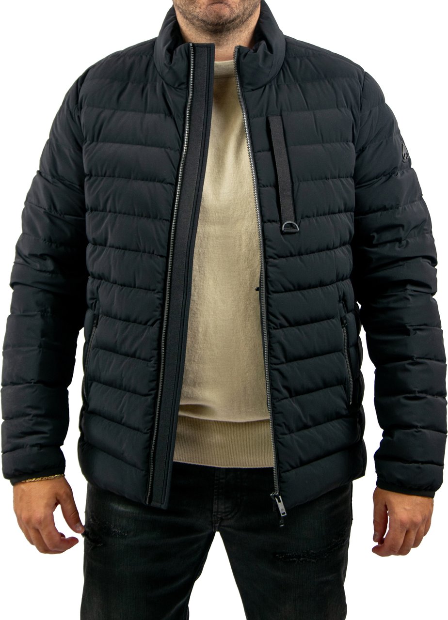Moose Knuckles Moose Knuckles Laki Jacket Zwart