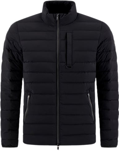 Moose Knuckles Moose Knuckles Laki Jacket Zwart